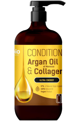 Кондиціонер для волосся Argan Oil of Morocco & Collagen 946 мл