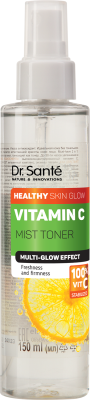 Тонер-міст для обличчя Dr. Sante Vitamin C 150мл