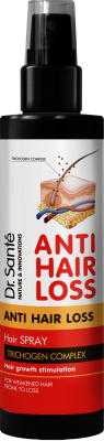 Спрей для волосся Dr. Sante Anti Hair Loss 150 мл