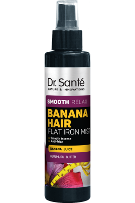 Розгладжуючий спрей для волосся Dr. Sante Baa Hair 150 мл