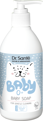 Дитяче мило Dr. Sante Baby 300 мл